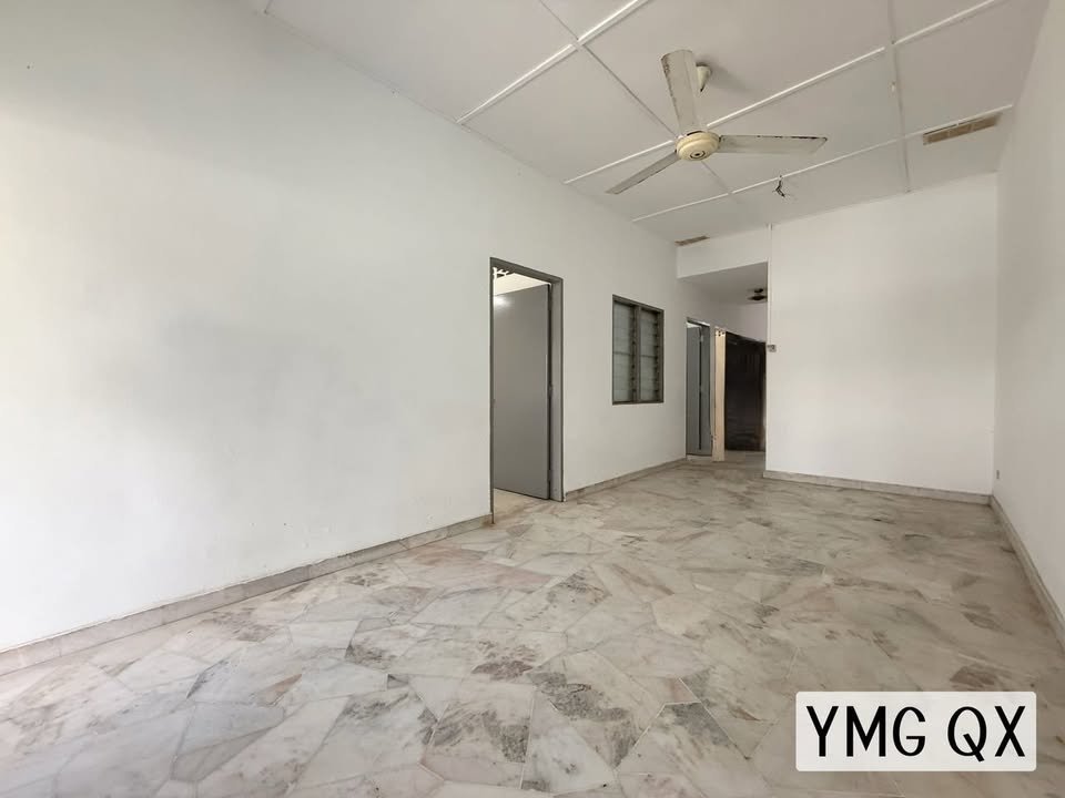 Emily Klang Utama Single Storey House - photo 3