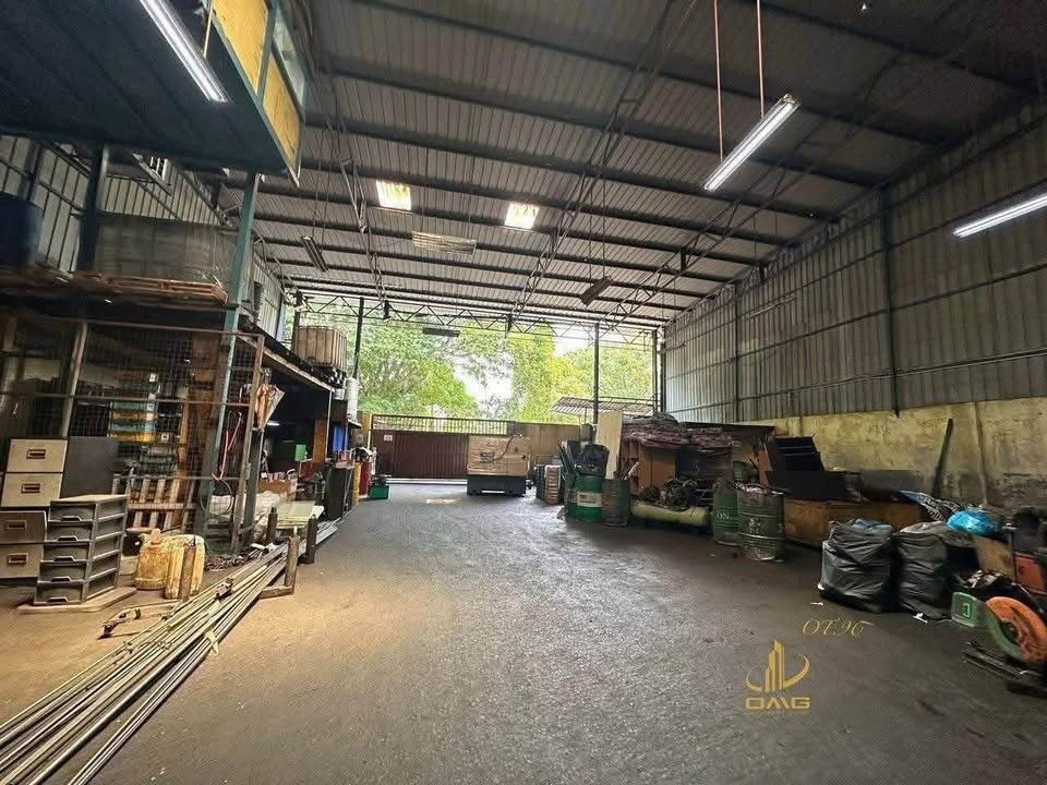 omg owen Klang Jaya factory warehouse - photo 2