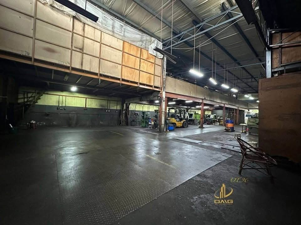 omg owen Klang Jaya factory warehouse - photo 4