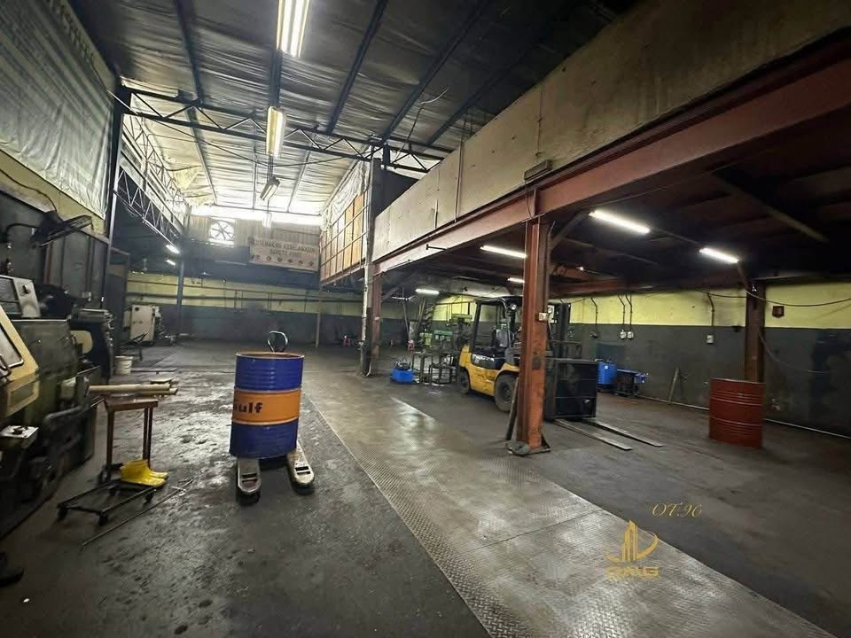 omg owen Klang Jaya factory warehouse - photo 6