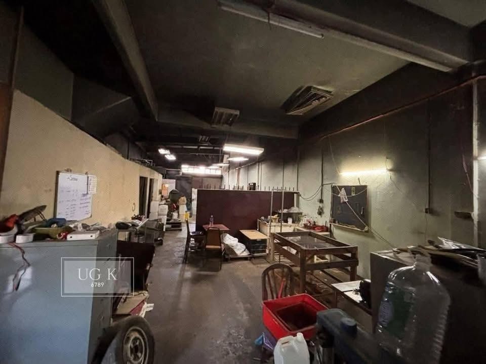 Kubi Amj Industrial Park Kampung Jawa - photo 2