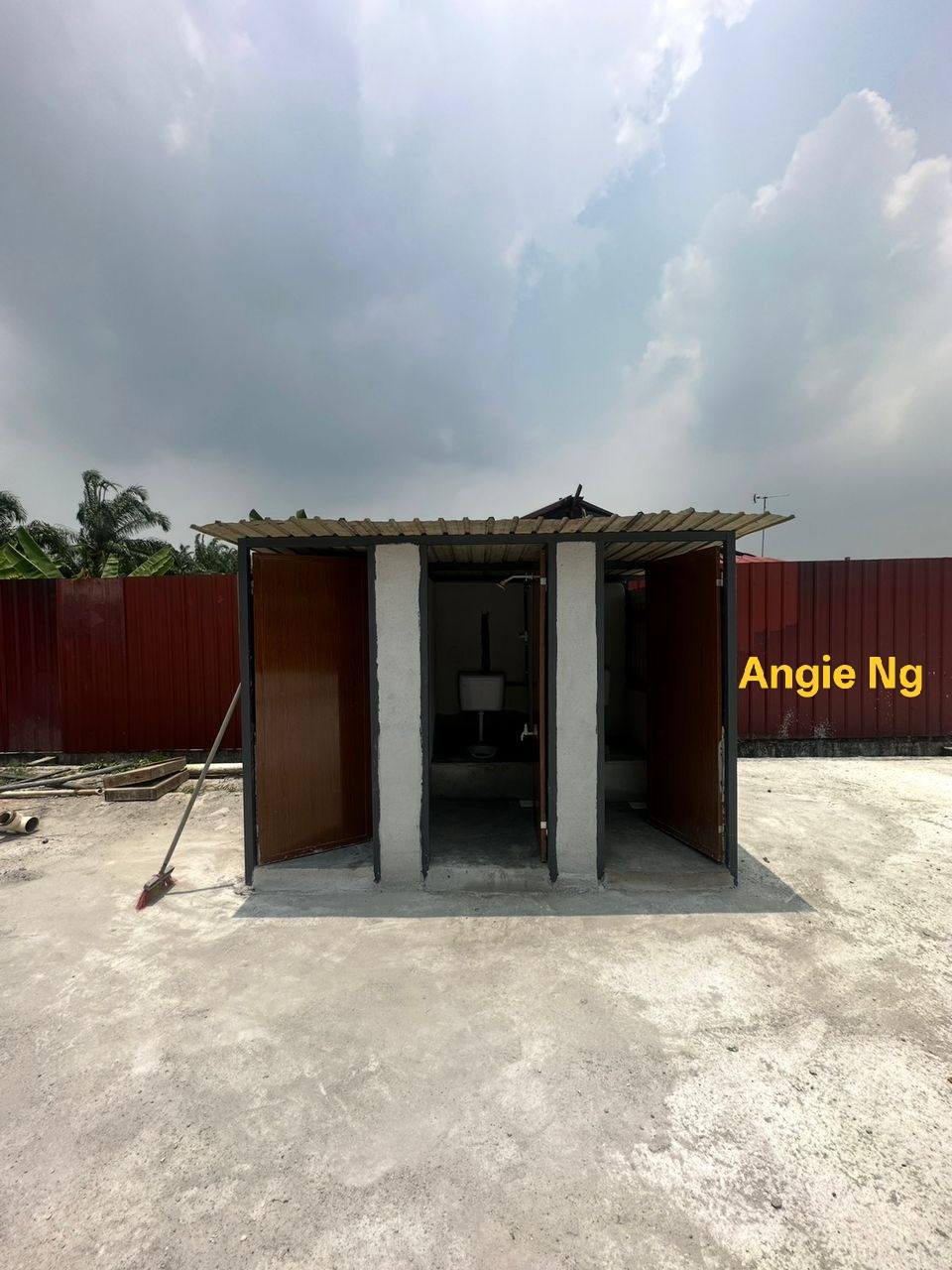 Angie Ng Jalan Kapar Klang Factory - photo 8