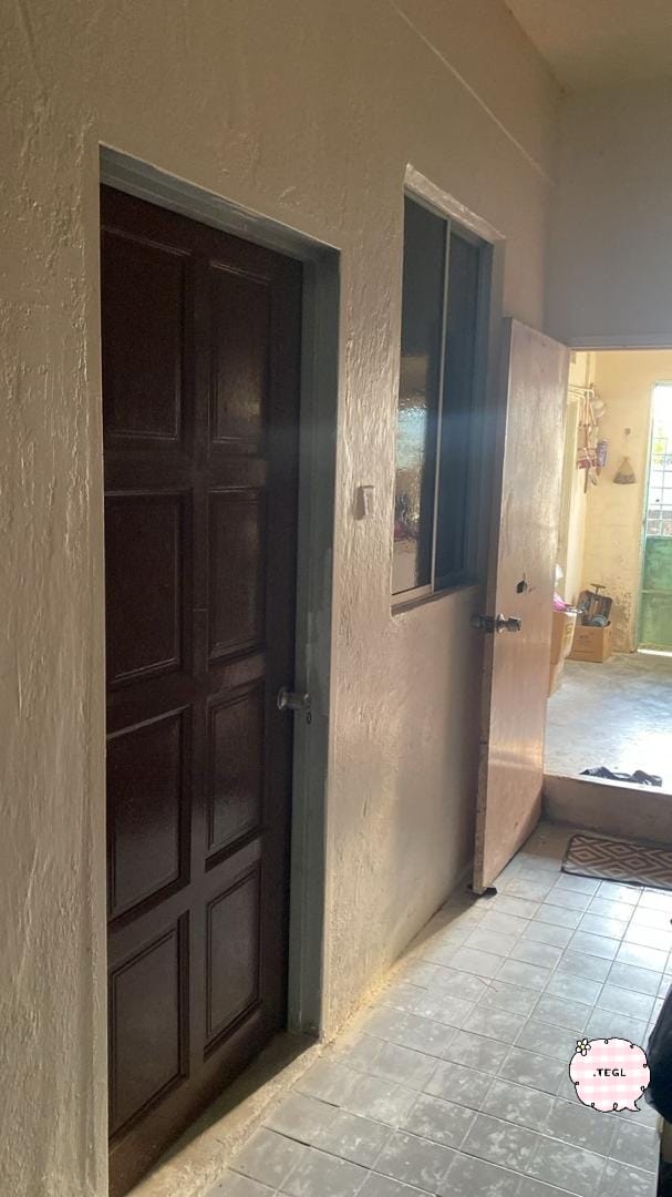 Louis Klang utama house - photo 3