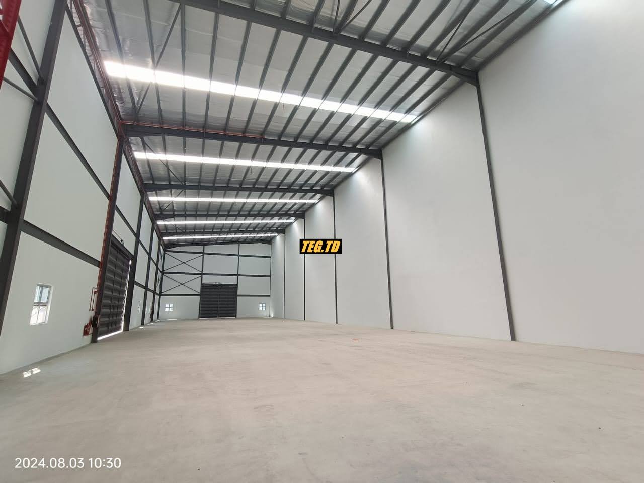 Darren Brand New Etp Kapar Meru - photo 10
