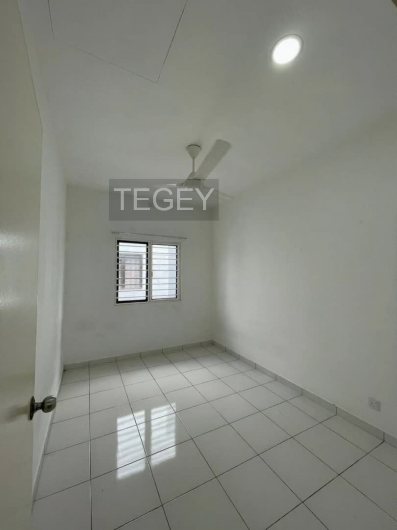 Eric Setia Permai Shah Alam House - photo 3