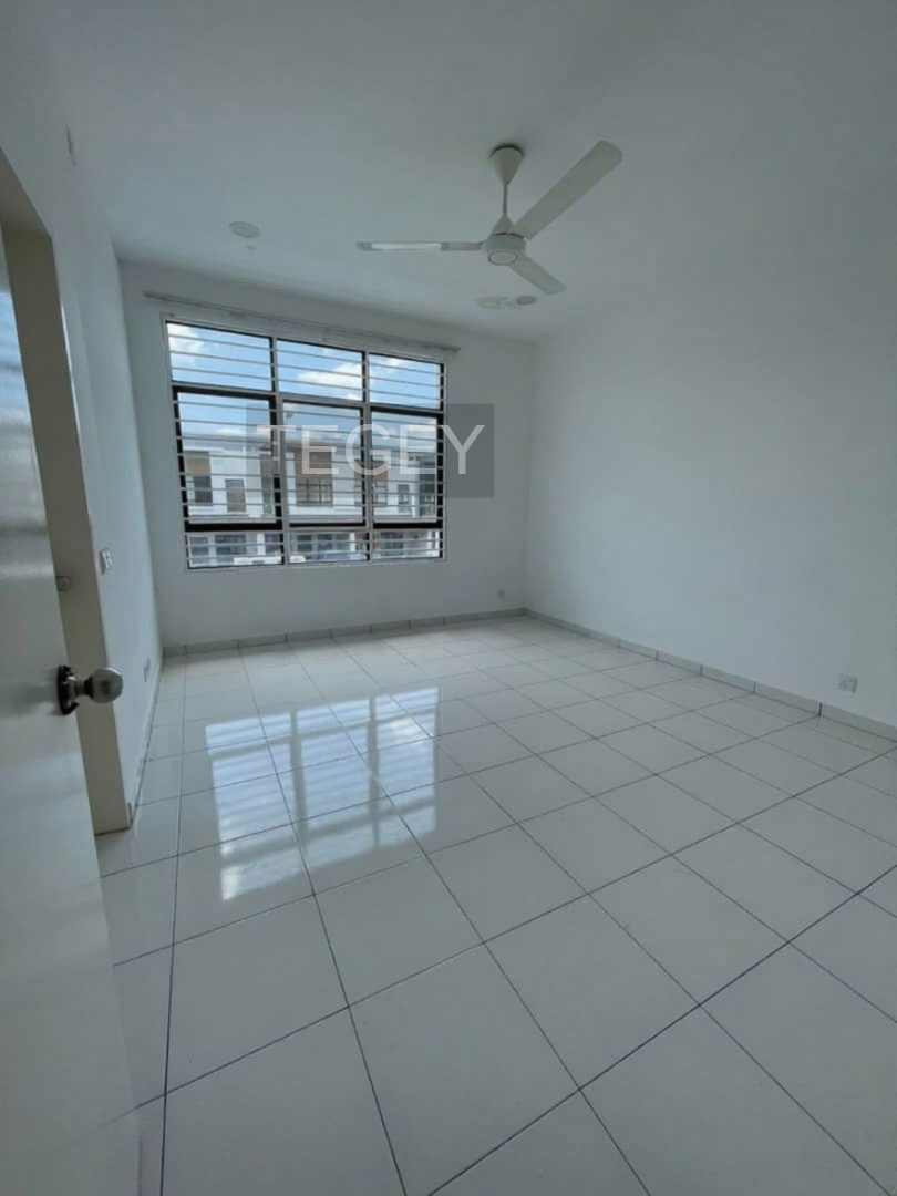 Eric Setia Permai Shah Alam House - photo 8