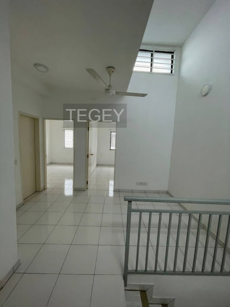 Eric Setia Permai Shah Alam House - photo 11