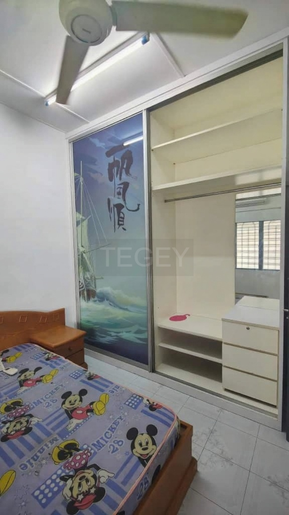 Eric Sentosa Klang - photo 8