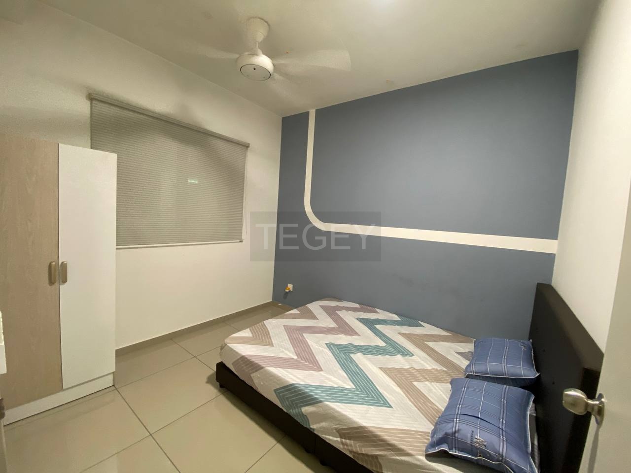 eric Huni Residence Eco Ardence Apartment - photo 5
