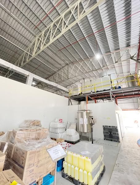 Meru Klang Factory - photo 2