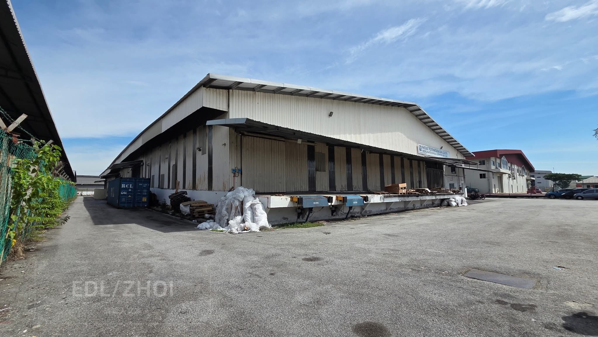 Ez Northport port klang - photo 4