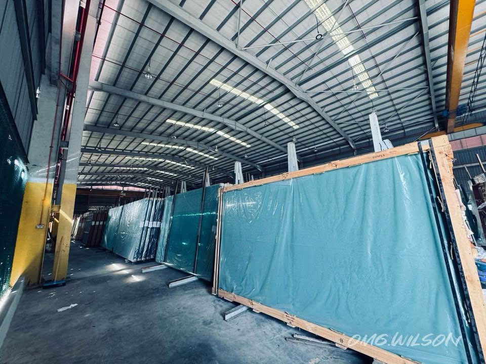 Wilson Bukit Kemuning Factory - photo 4