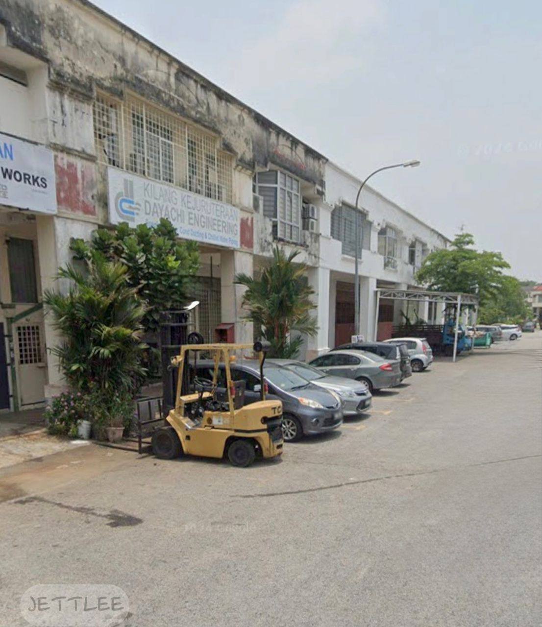 Tom Lee Balakong Factory - photo 2