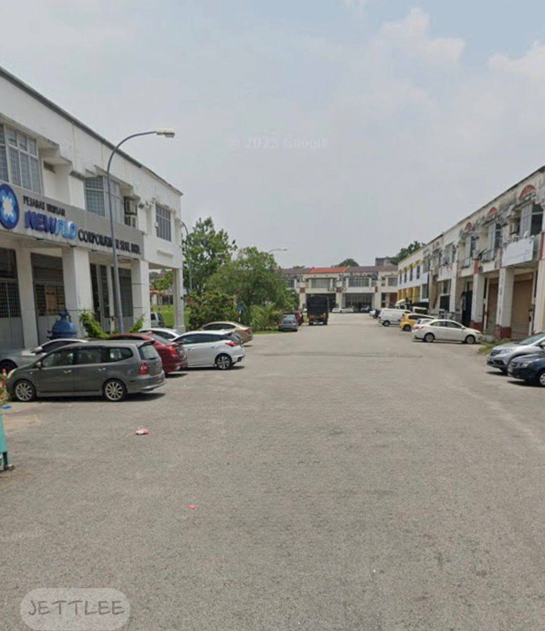 Tom Lee Balakong Factory - photo 3