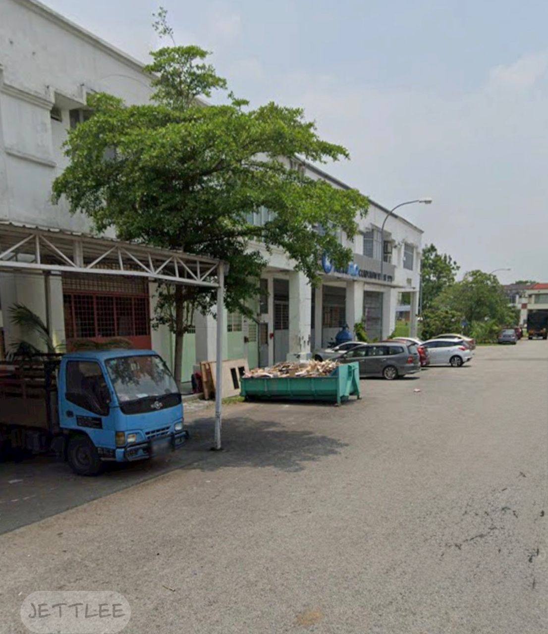 Tom Lee Balakong Factory - photo 4