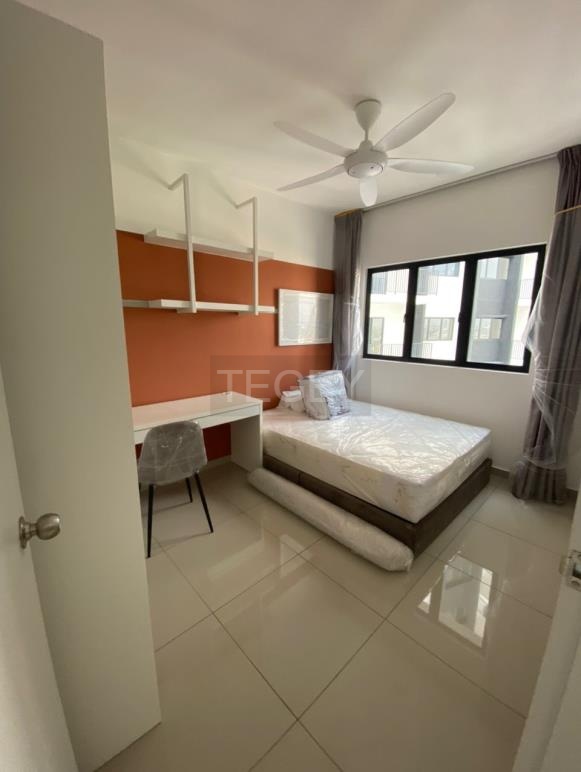 eric Huni Residence  ...