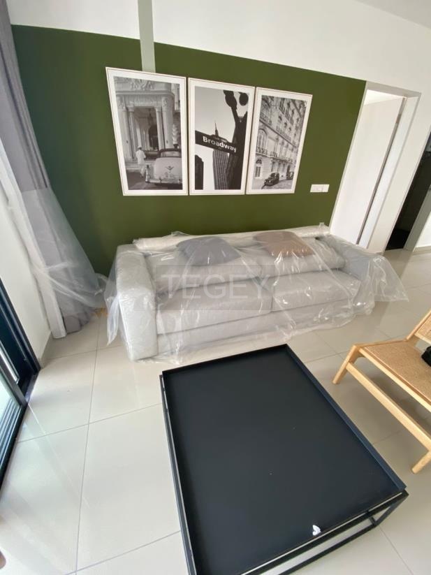 eric Huni Residence Eco Ardence Apartment - photo 10