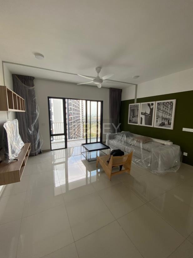 eric Huni Residence Eco Ardence Apartment - photo 11