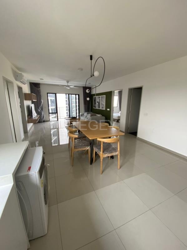 eric Huni Residence Eco Ardence Apartment - photo 12