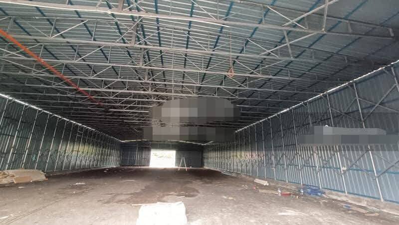 Bukit Kemuning Shah Alam Warehouse - photo 2
