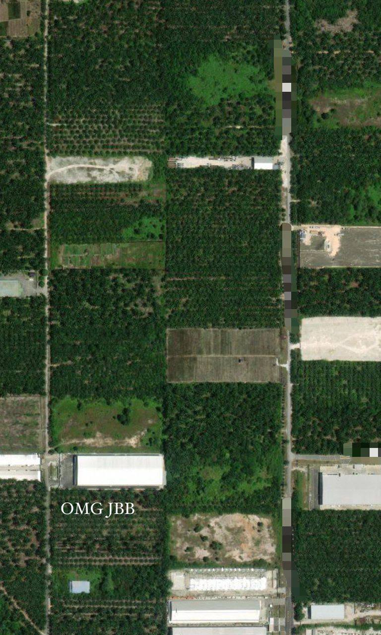 omg bb jenjarom industrial land - photo 2