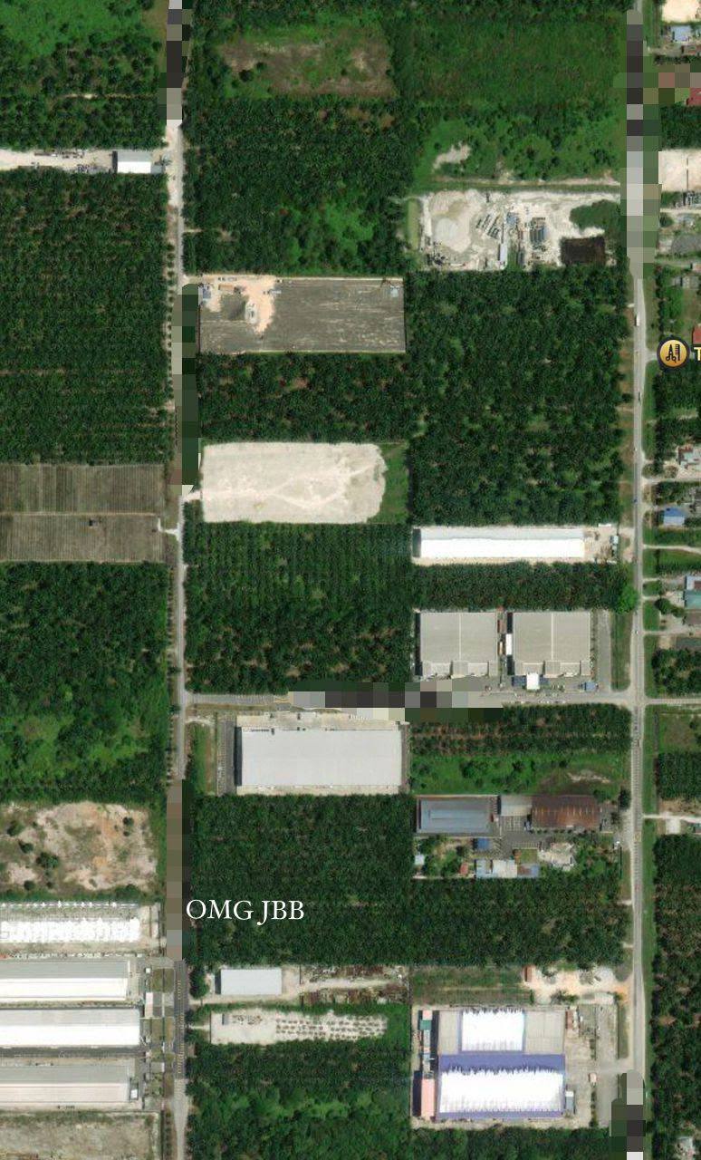 omg bb jenjarom industrial land - photo 3