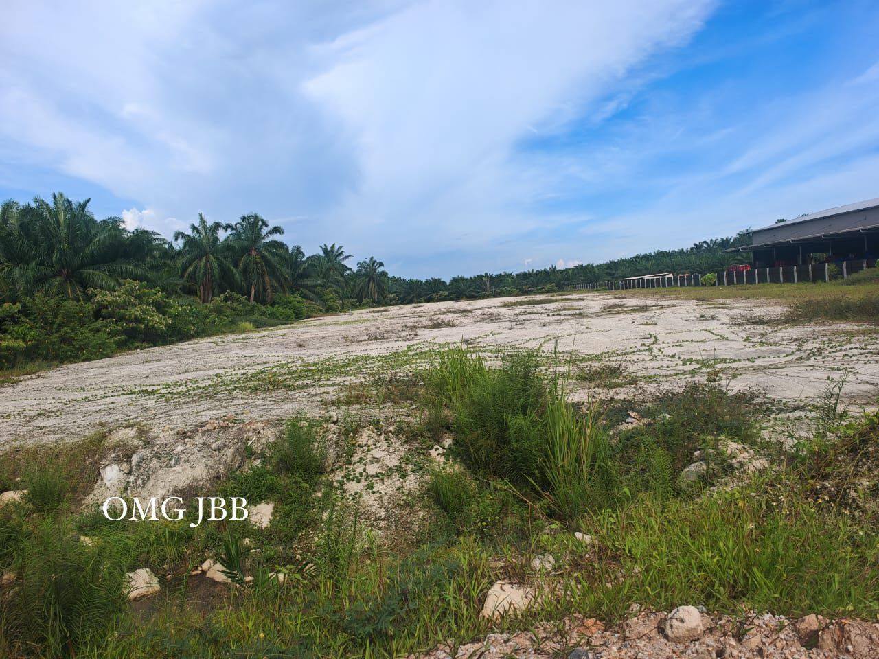 omg bb jenjarom industrial land - photo 4