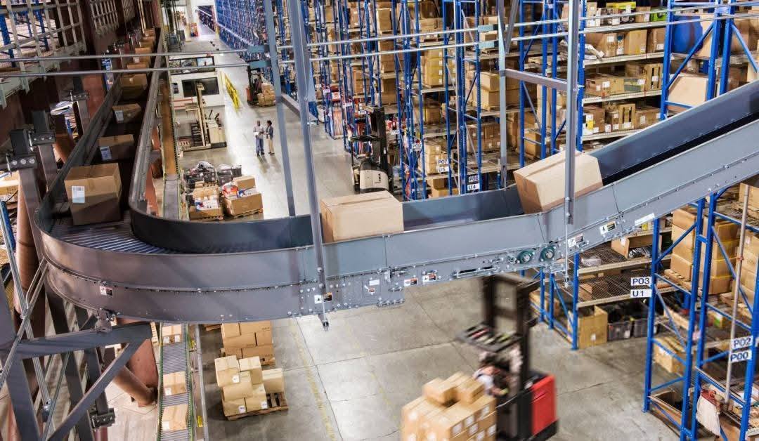 Bukit Raja Warehouse - photo 2