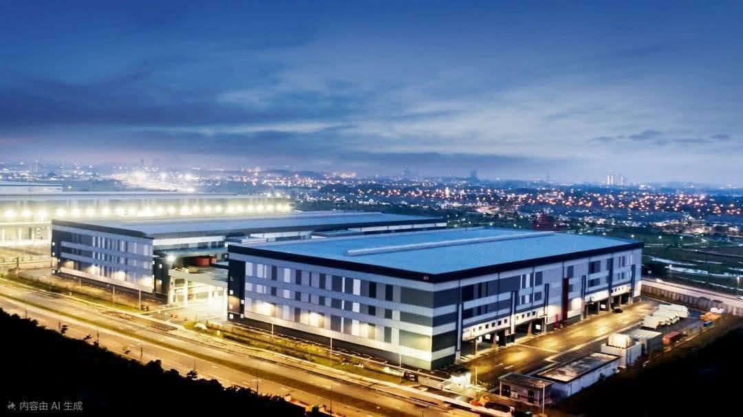 Bukit Raja Warehouse - photo 4