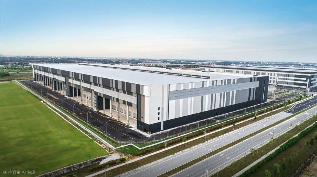 Bukit Raja Warehouse - photo 7