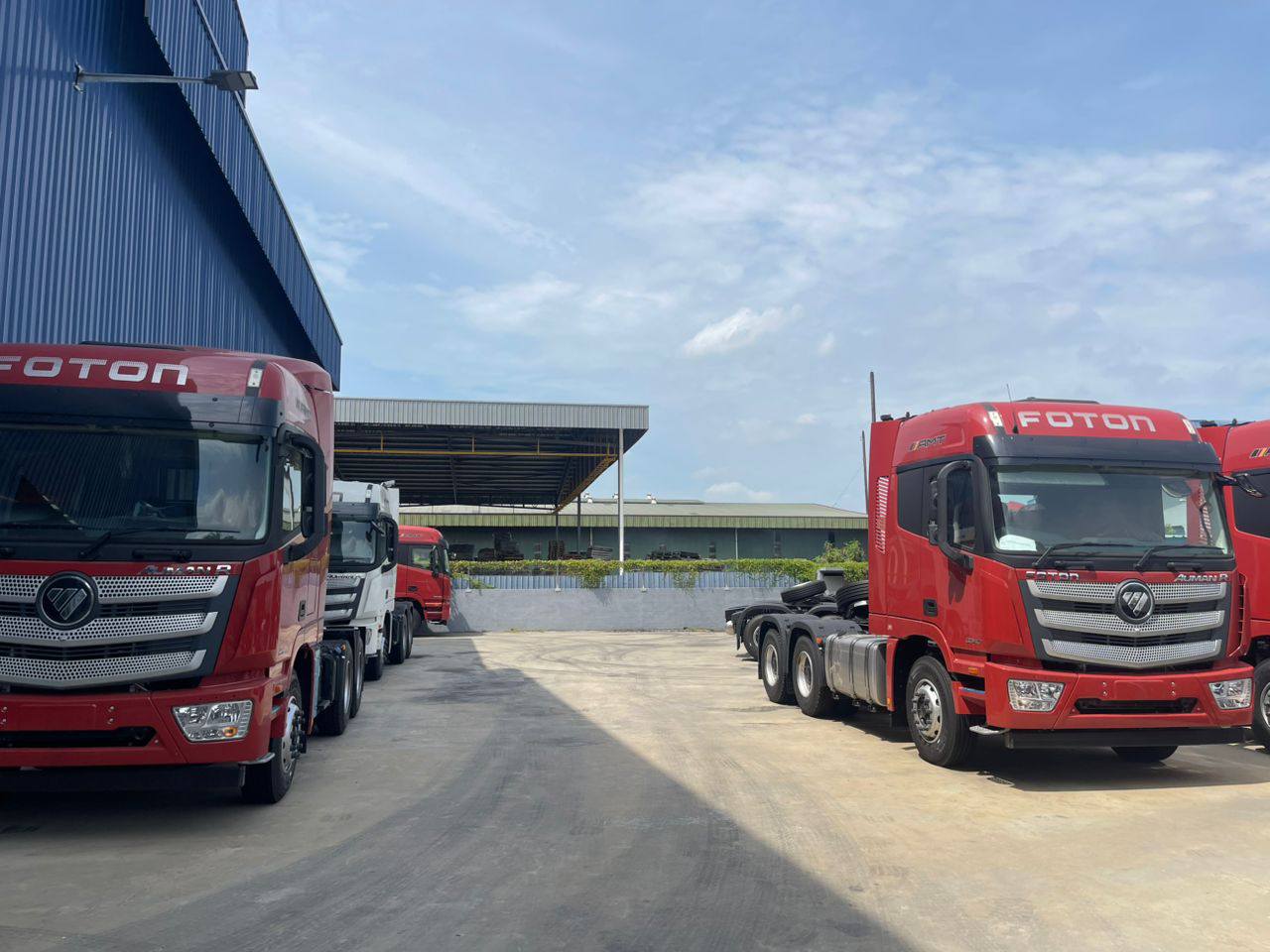 Telok Gong Warehouse - photo 2