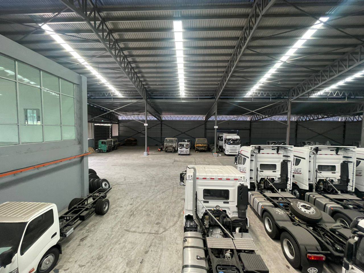Telok Gong Warehouse - photo 7