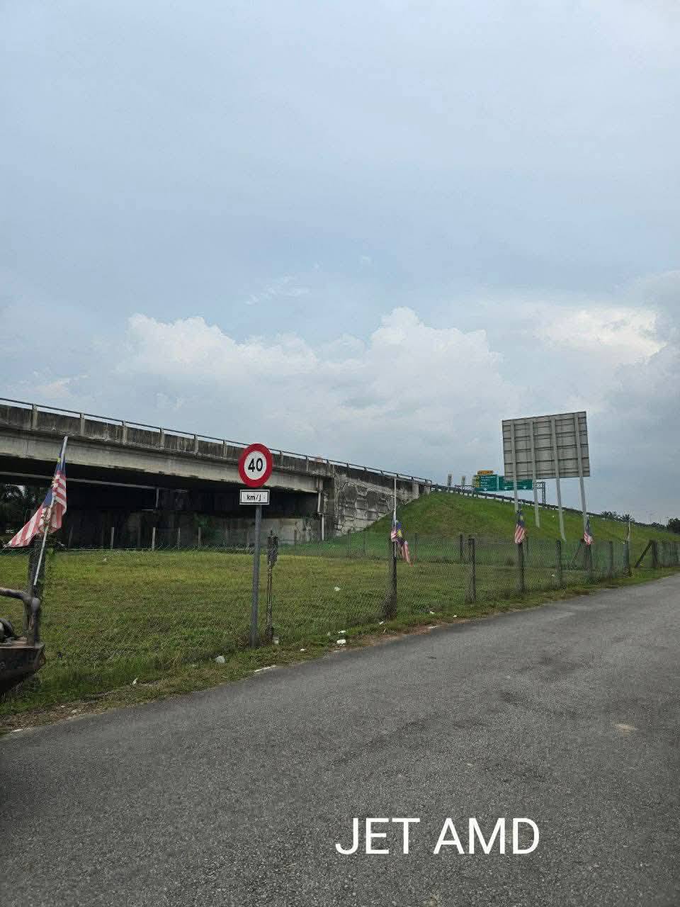 Telok Panglima Garang Land - photo 4