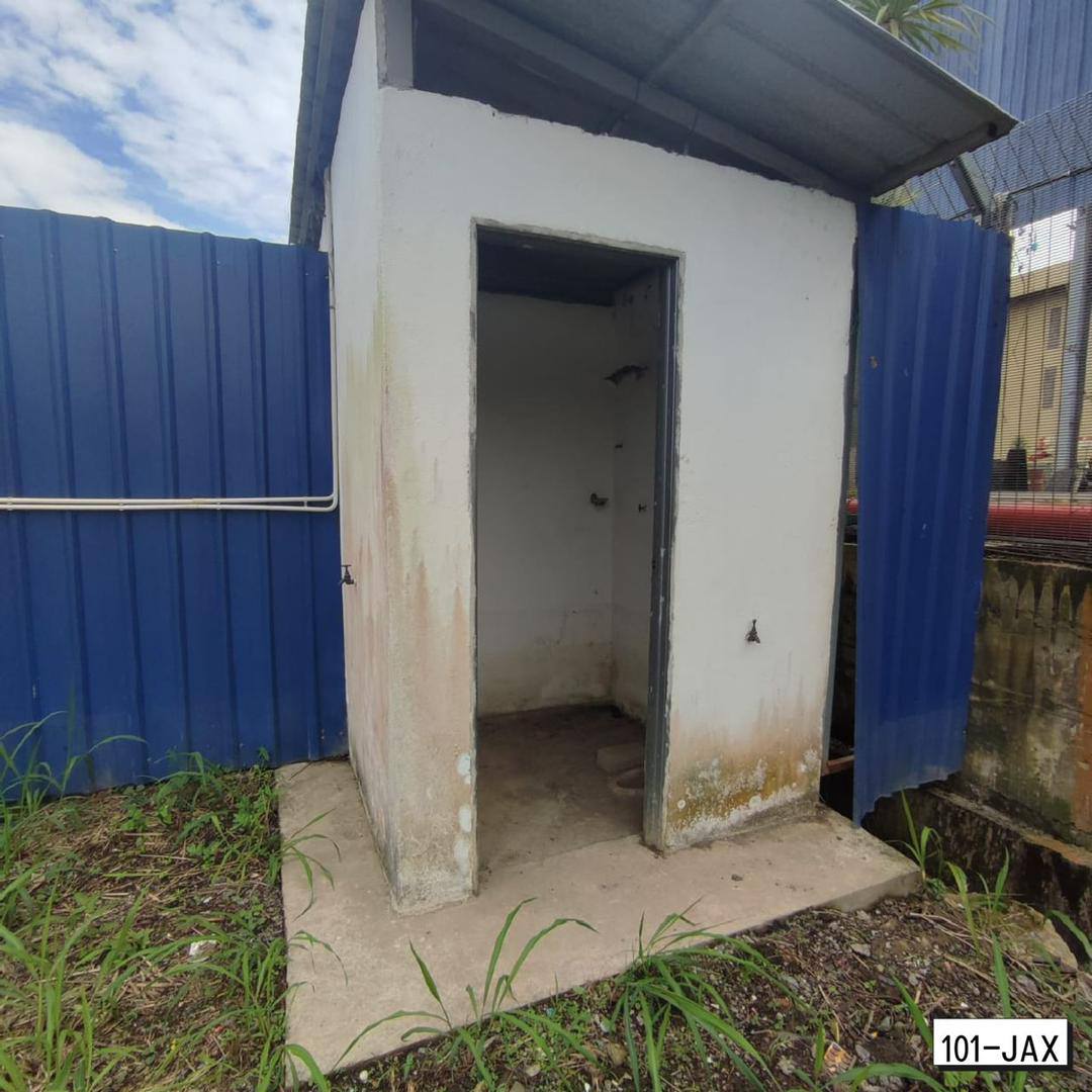 Bukit Kemuning Land For Rent - photo 2