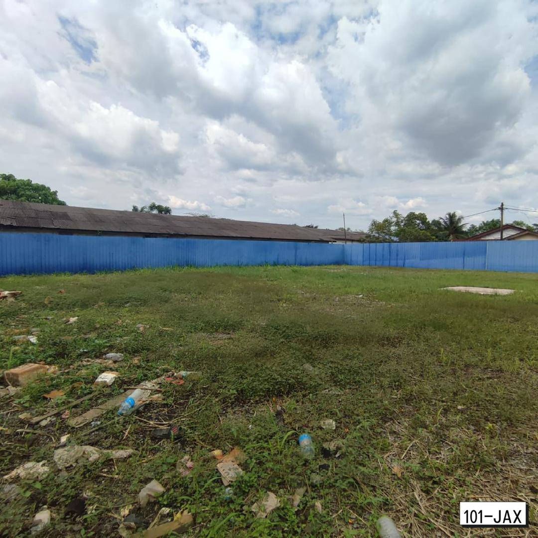 Bukit Kemuning Land For Rent - photo 3