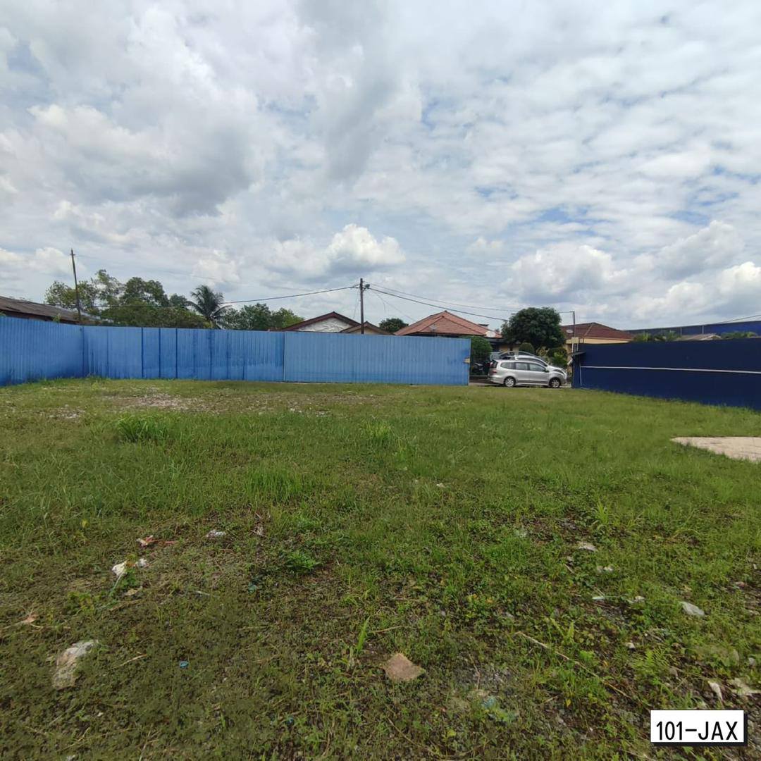 Bukit Kemuning Land For Rent - photo 4
