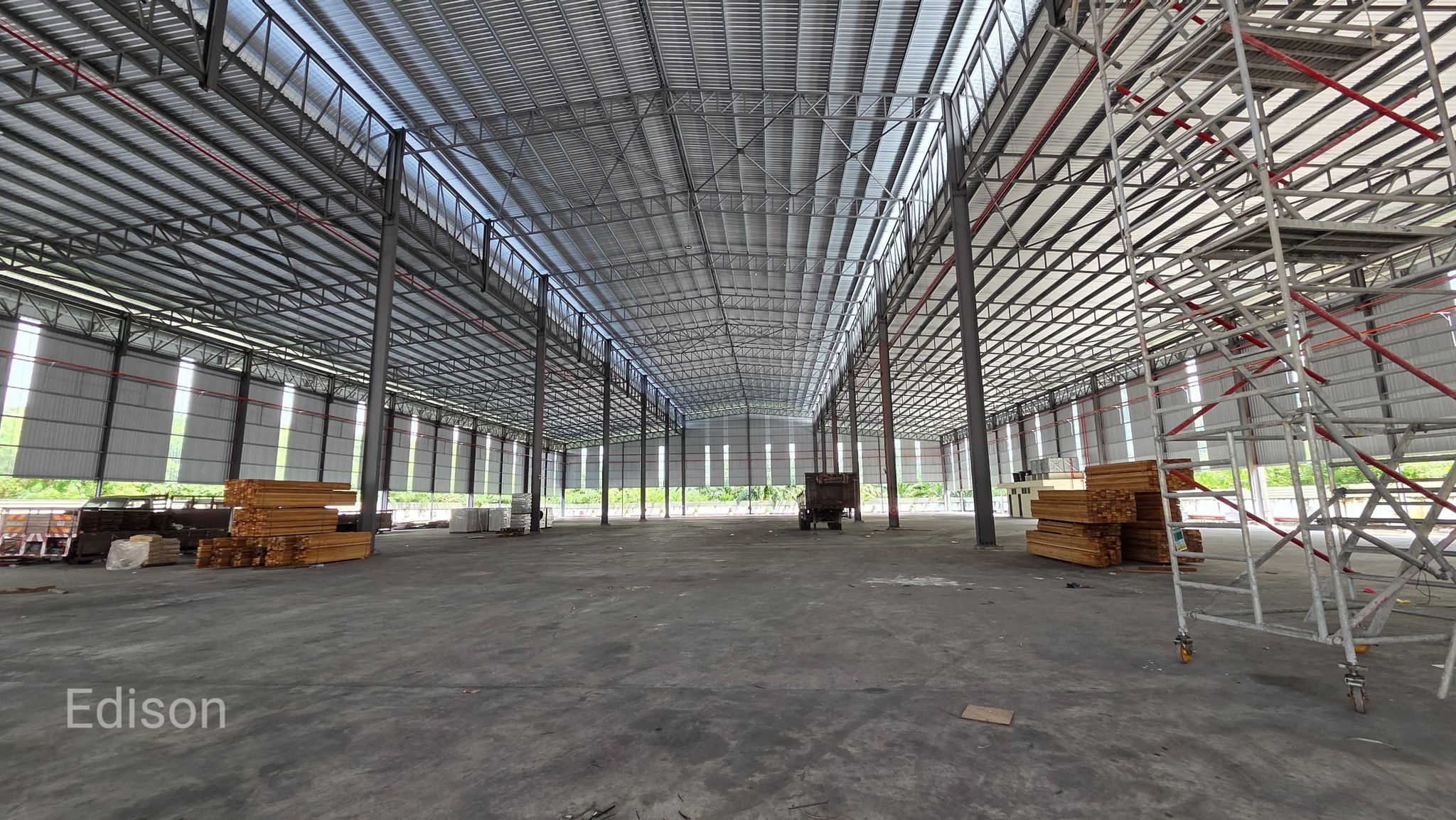 Telok Panglima Garang Factory - photo 2
