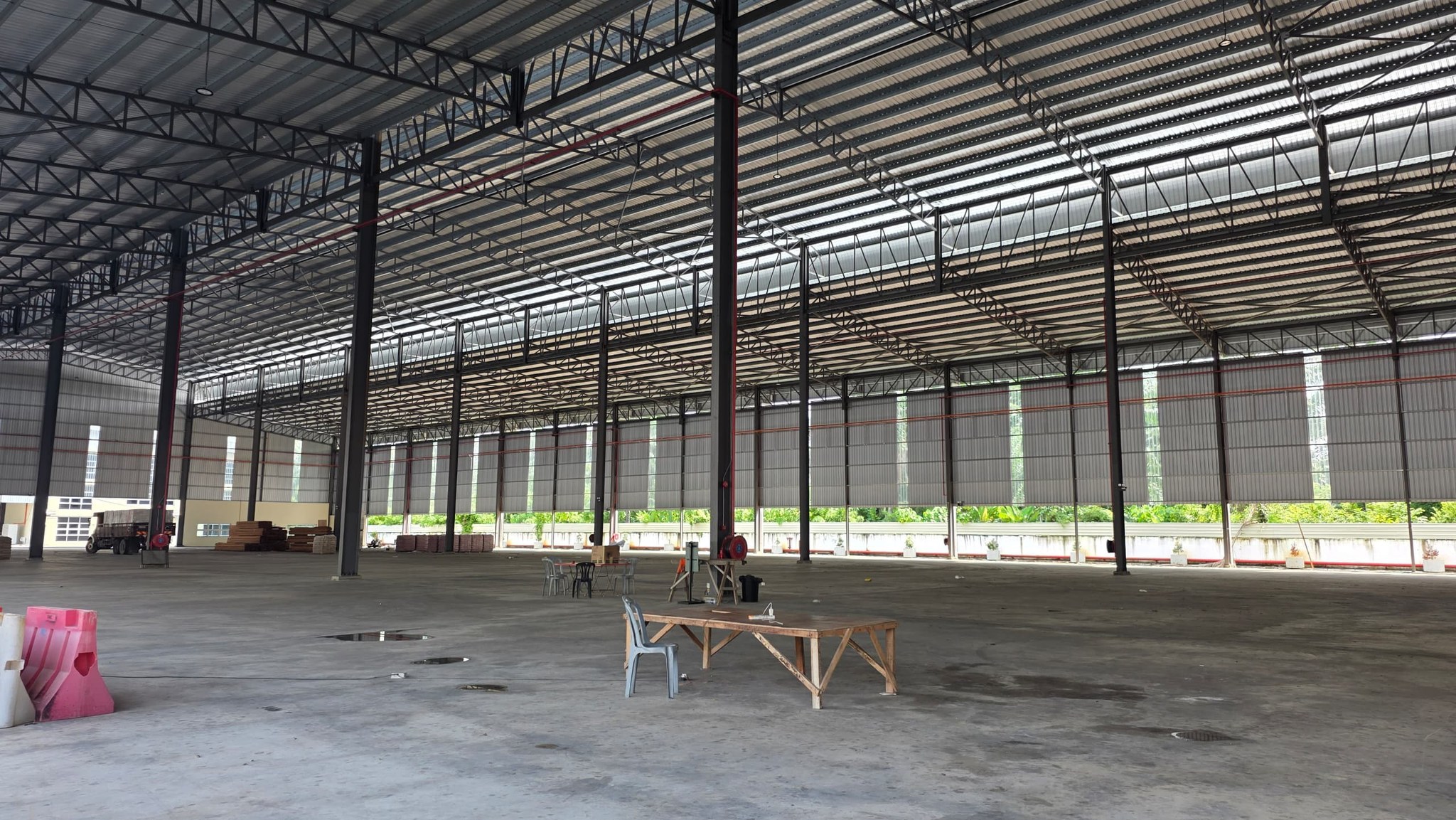 Telok Panglima Garang Factory - photo 3
