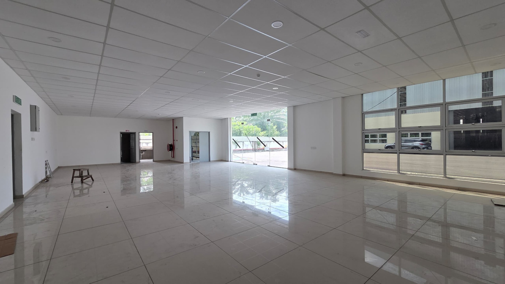 Telok Panglima Garang Factory - photo 6