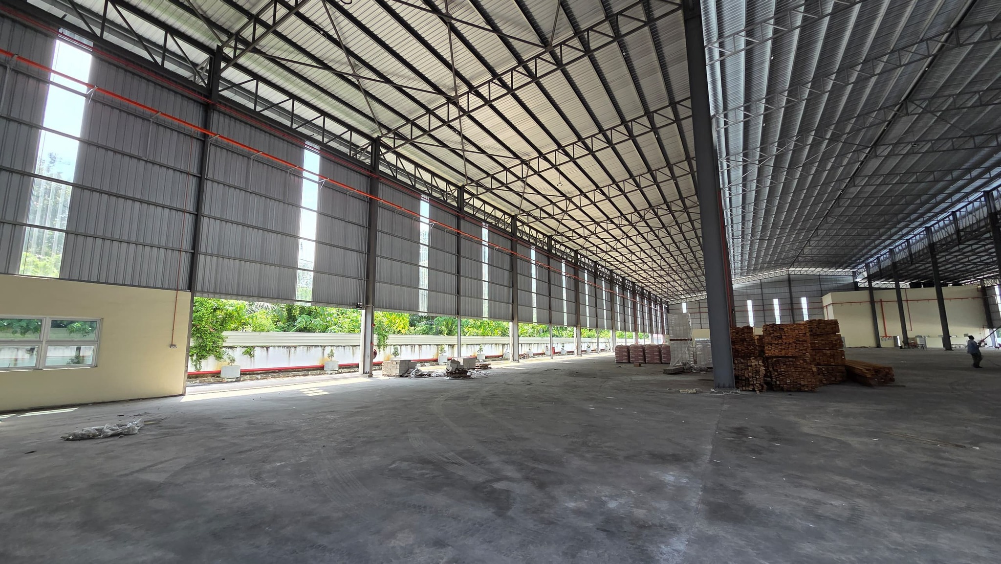 Telok Panglima Garang Factory - photo 10