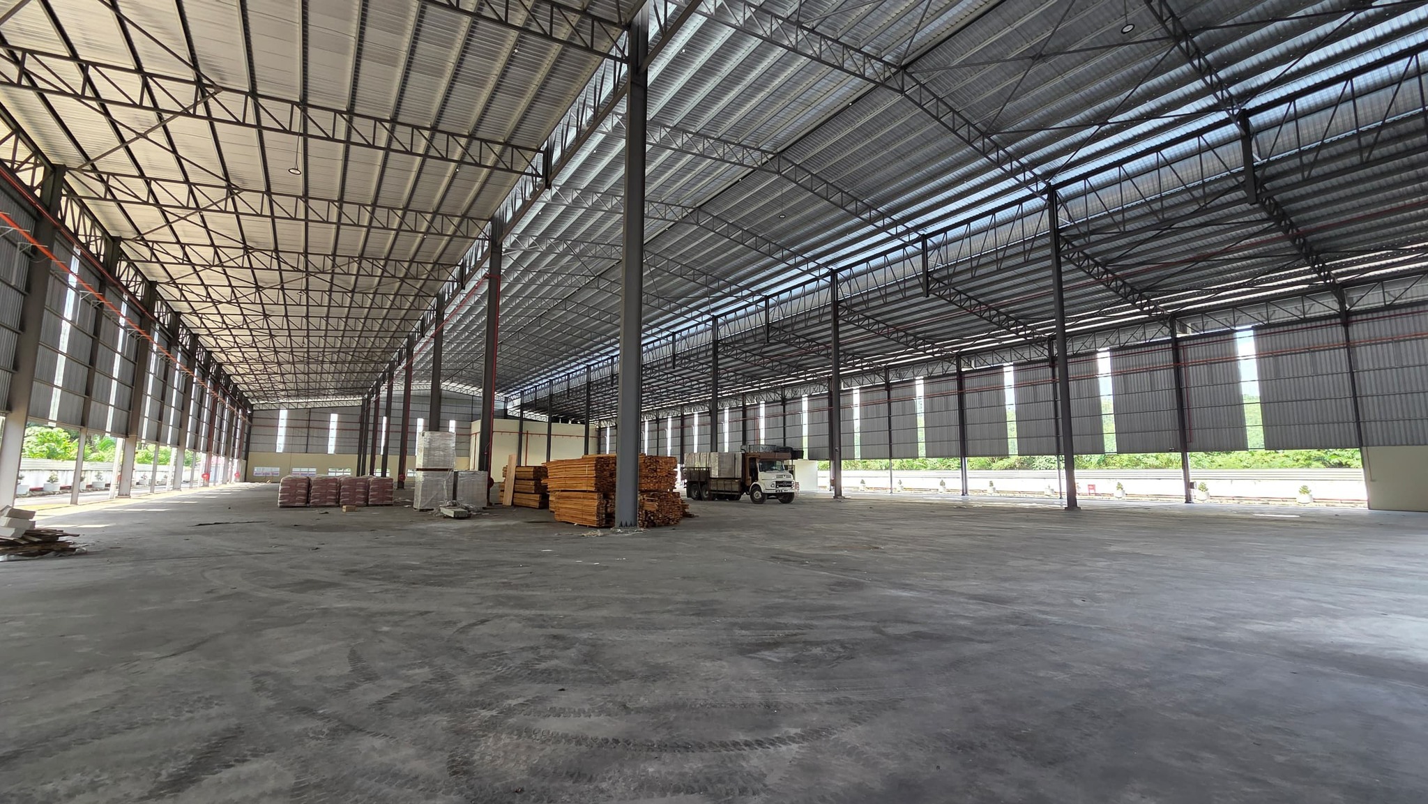 Telok Panglima Garang Factory - photo 11