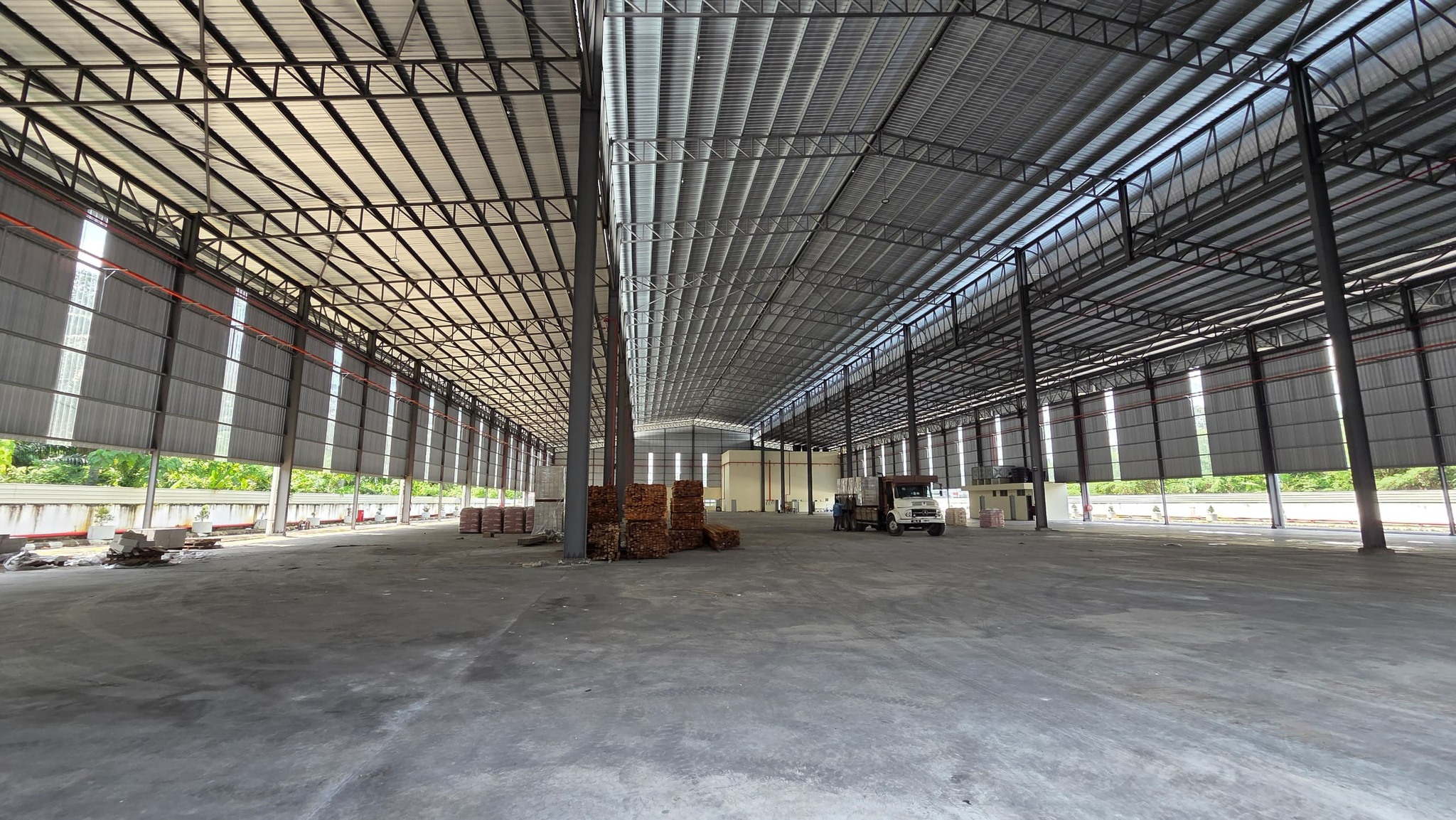 Telok Panglima Garang Factory - photo 12