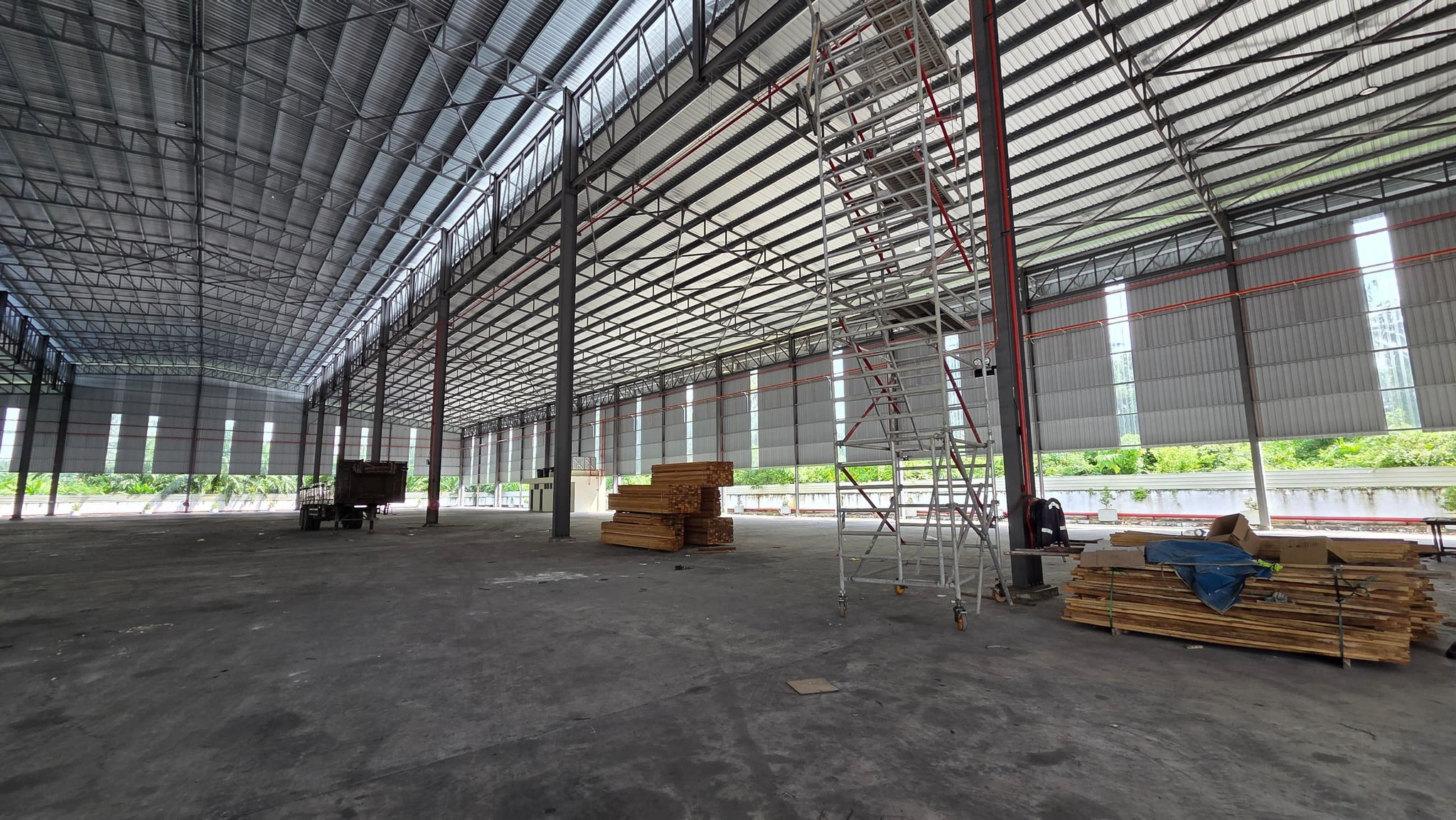 Telok Panglima Garang Factory - photo 13
