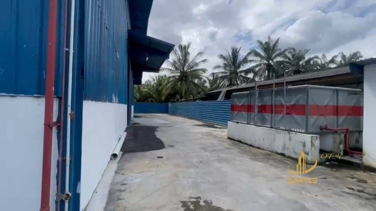Kuala Langat Factory - photo 4