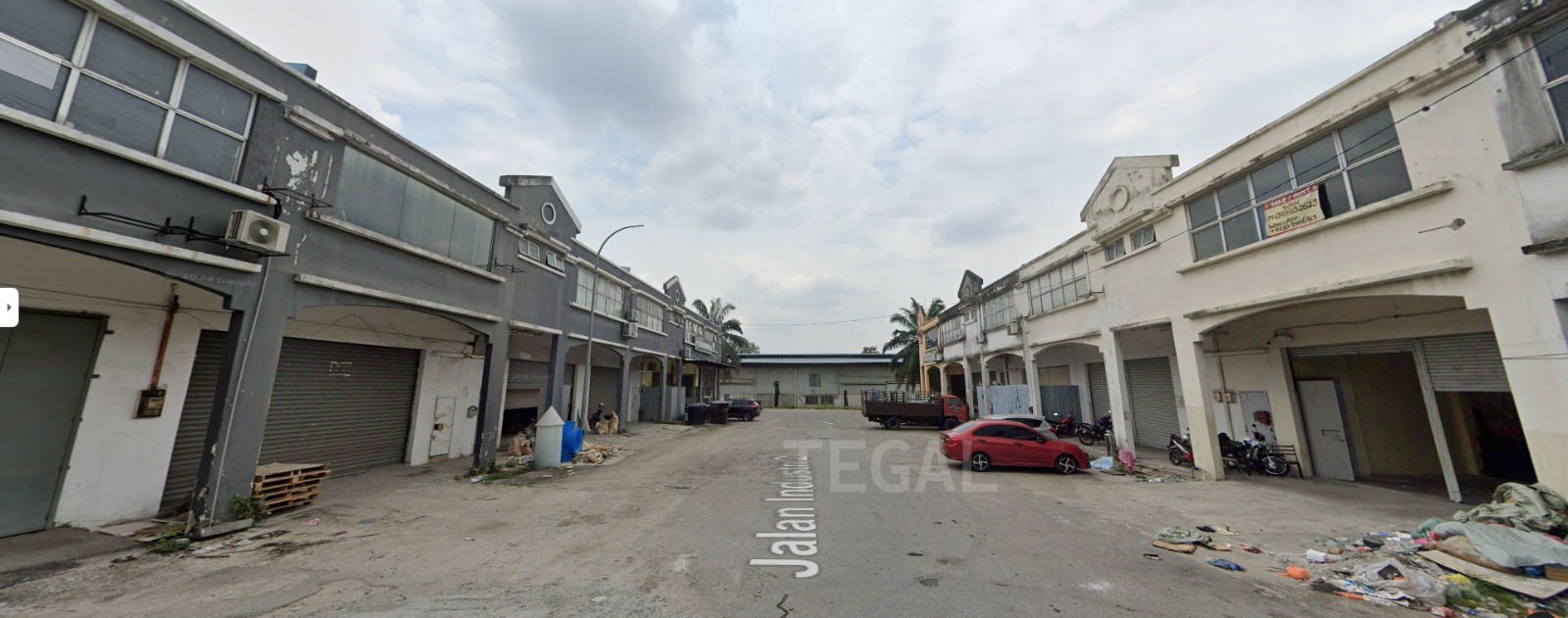 Alex Bukit Kemuning Shah Alam - photo 2