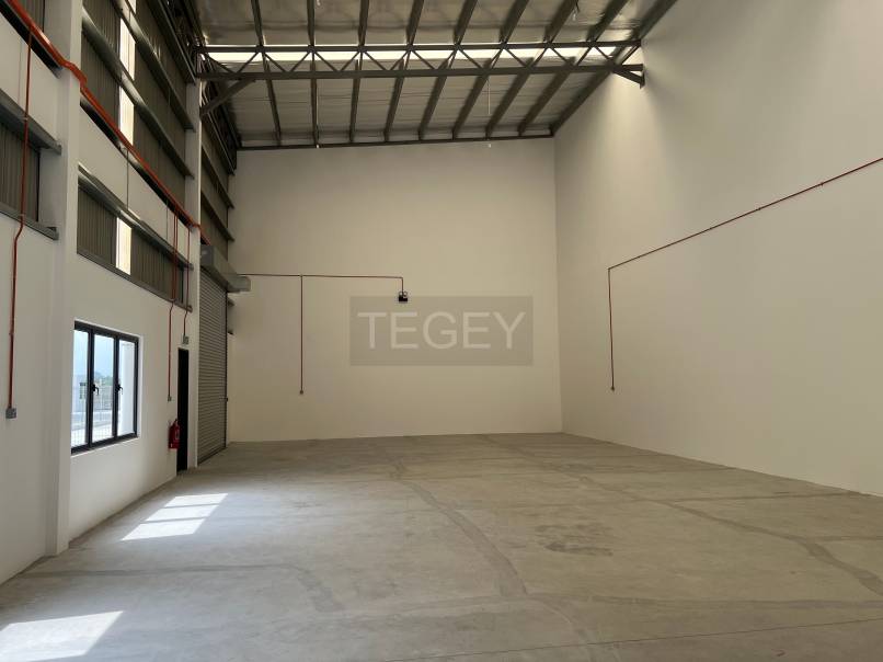 Eric Eco Business Park V - photo 3