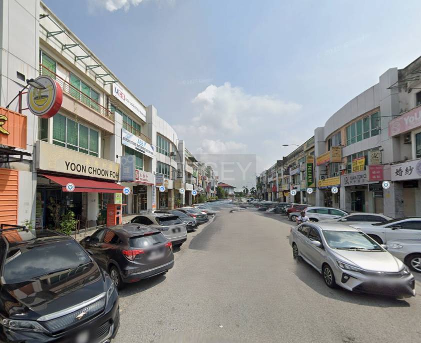 Eric Bukit Tinggi Klang Shop Second Floor - photo 3