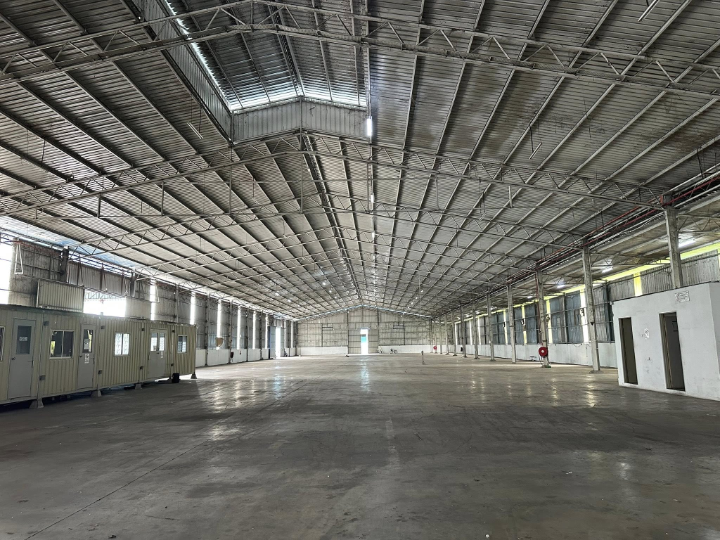 Telok Mengkuang Factory - photo 3