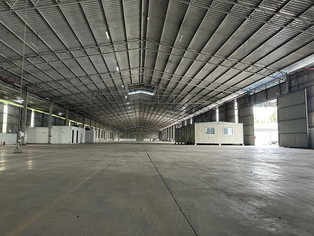 Telok Mengkuang Factory - photo 4