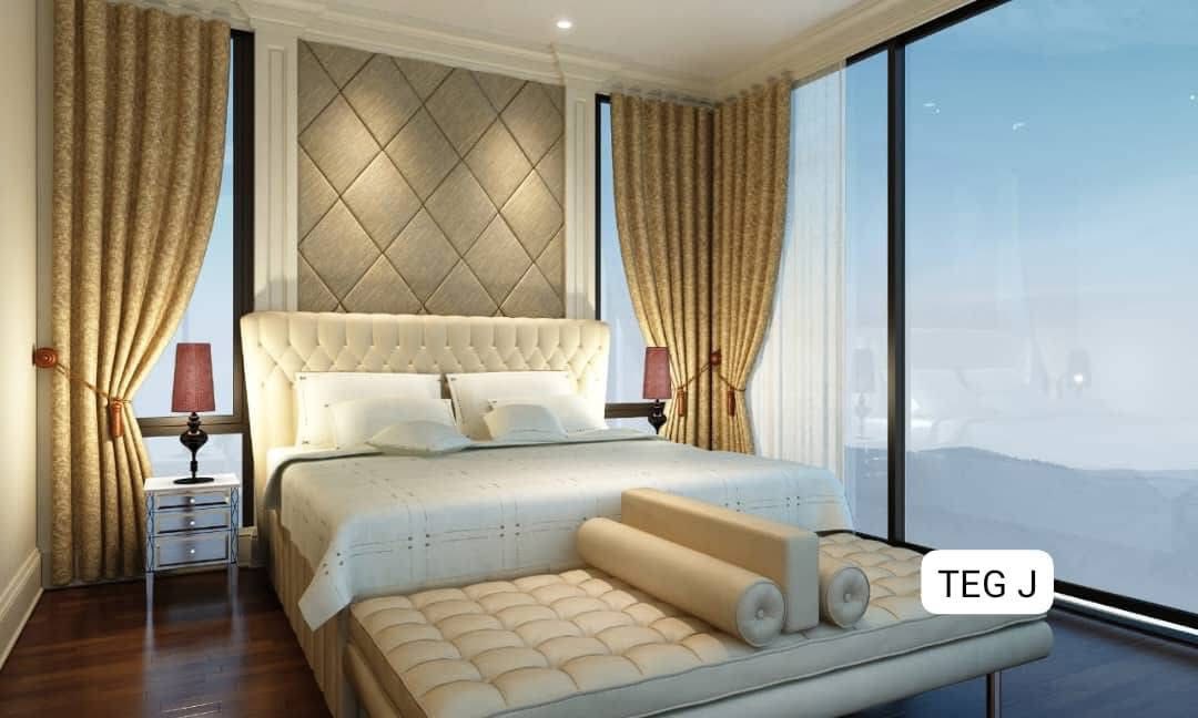 Janice Setia Alam Duta Villa